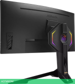 Монитор ASRock Phantom Gaming PG34WQ15R3A