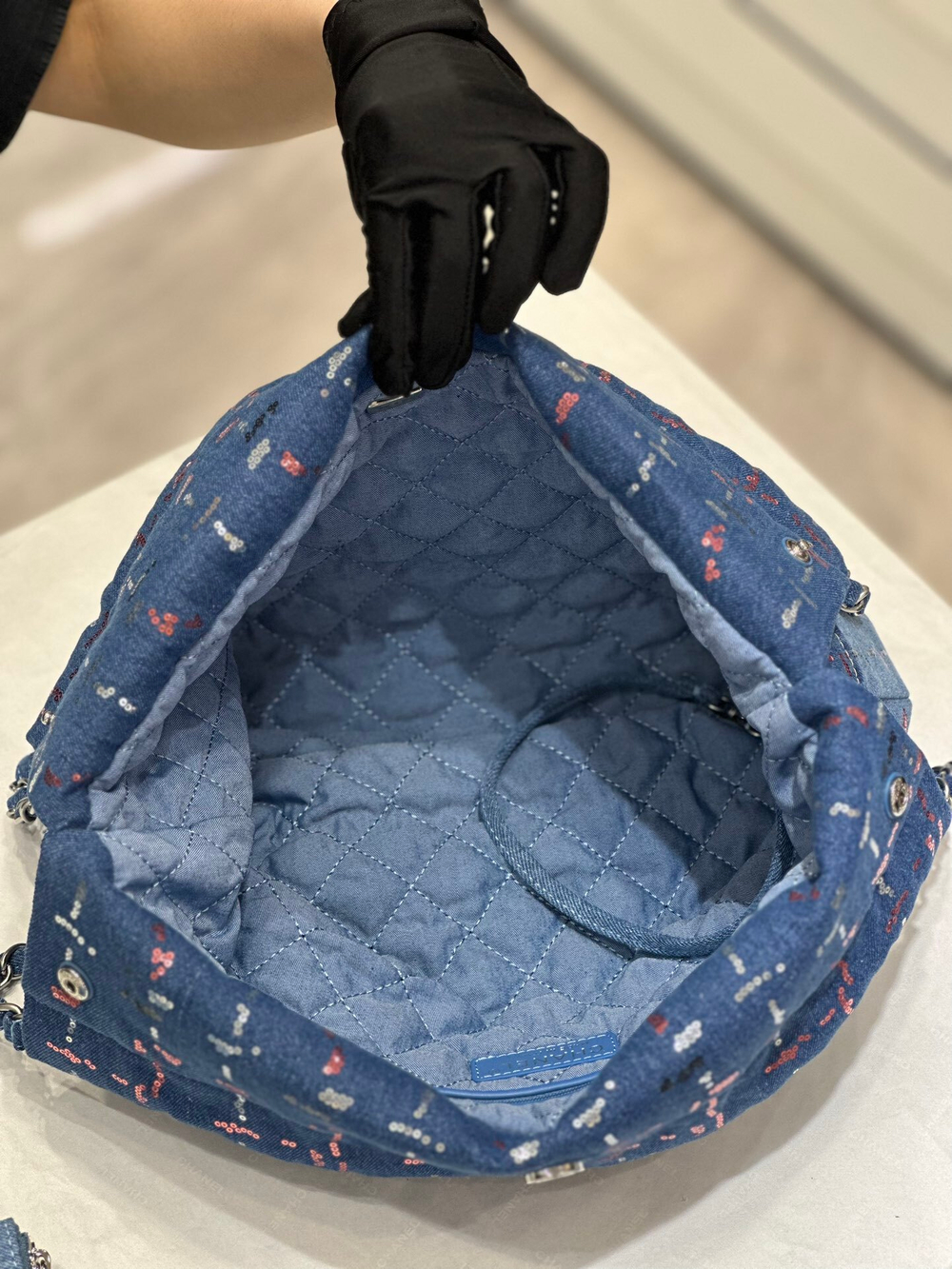 Chane1 22 Small 37 cm