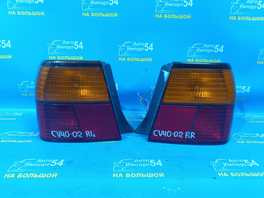 Стоп правый TOYOTA CAMRY 1998