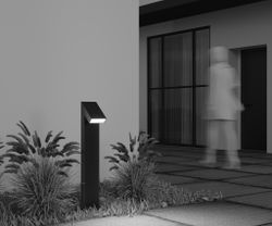 Ландшафтный светильник светодиодный Maytoni   O592FL-L15GF3K