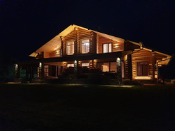 Охотхозяйство