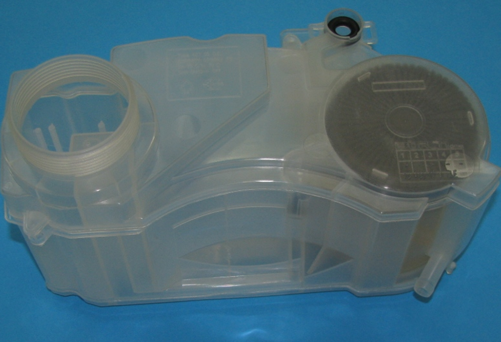 Бачок (ёмкость) для соли для посудомоечной машины Gorenje (Горенье) - 385843