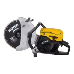 HUTER GC-7414B бензорез 74/8/2