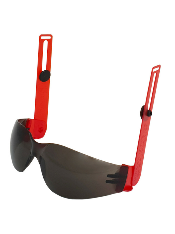 Очки защитные О15 HAMMER ACTIVE plus (5-3,1 РС)