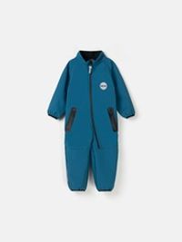 Комбинезон Softshell демисезонный "Море"