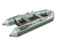 Лодка ПВХ STEFA 3200МК(Т)