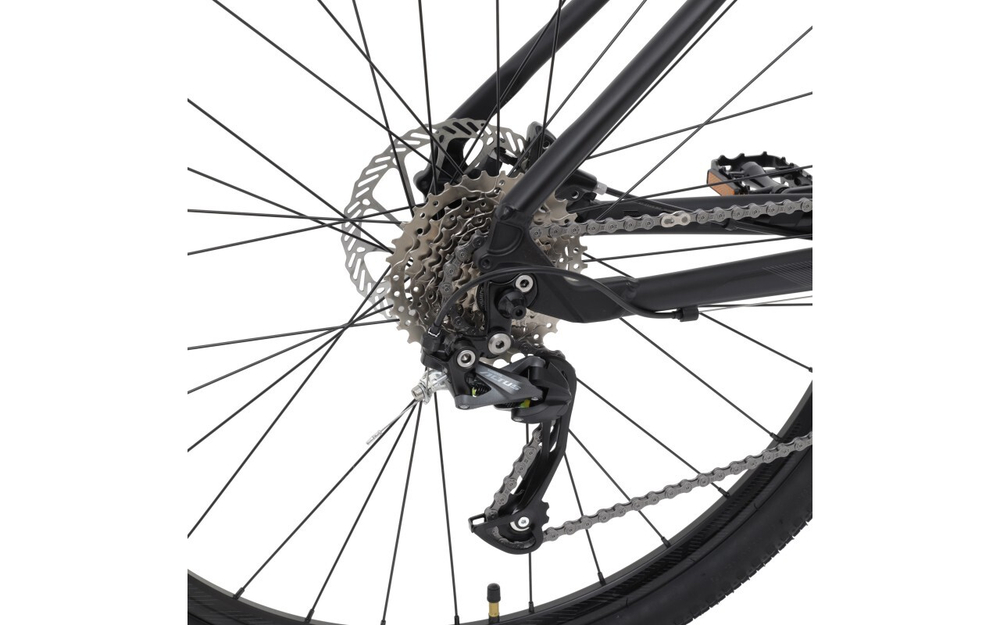 Горный велосипед Welt Ranger 1.0 29 (2023)