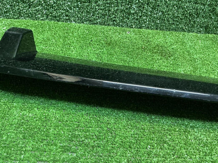 Накладка переднего бампера Haval Jolion (24-нв)