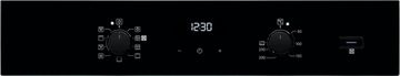 Духова шафа електрична ELECTROLUX OKD5C51Z