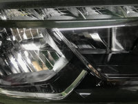 Фара правая Lada X-RAY (2015-2022) галоген