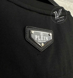 Футболка Philipp Plein Looney Tunes