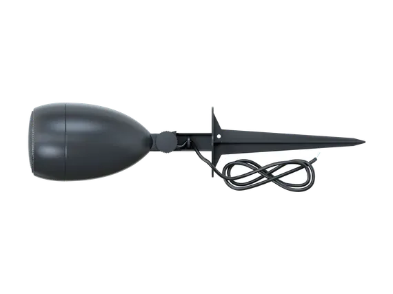 CVGAUDIO Flo308BL ландшафтная акустика, мощность 20W RMS / 60W max