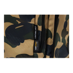 A Bathing Ape Bathing Ape Polyester Boston Сумка One Shoulder Handbag Regular