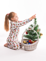 Пижама детская 21PDU06