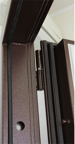 Рубикон Зеркало