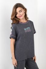 Костюм На удачу Виотекс ГРАФИТОВЫЙ