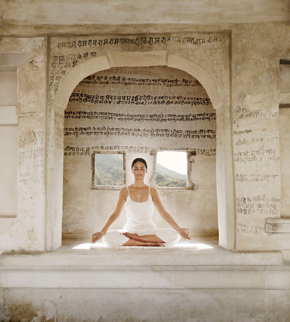 Aveda Chakra 7 Bliss