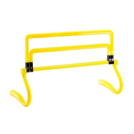 Барьер тренировочный регулируемый с тремя уровнями высоты: FT-MH3