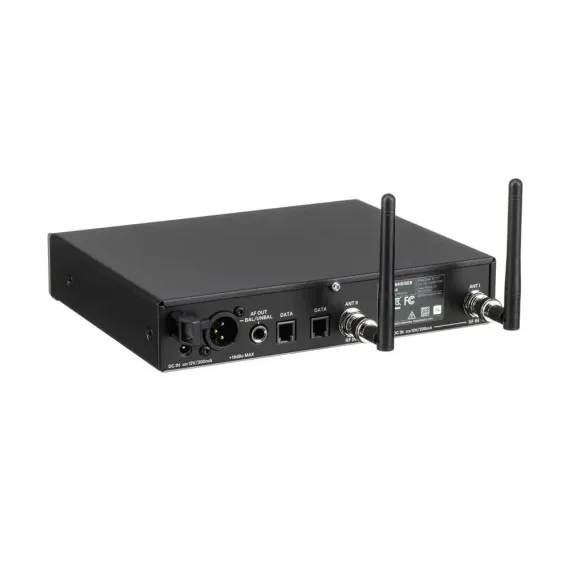 Sennheiser EW 100 G4-ME2-A