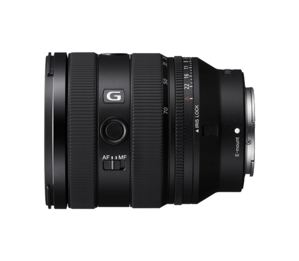 Объектив Sony FE 20-70mm f/4 G