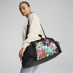 женская сумка PUMA AT ESS TROPICAL Sports Bag