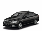Skoda Octavia A5 (2004-2013)