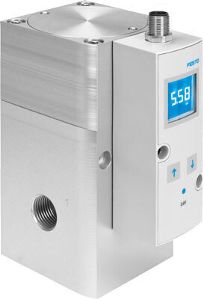 VPPM-12L-L-1-G12-0L10H-A4P-S1C1 Пропорциональный регулятор давления