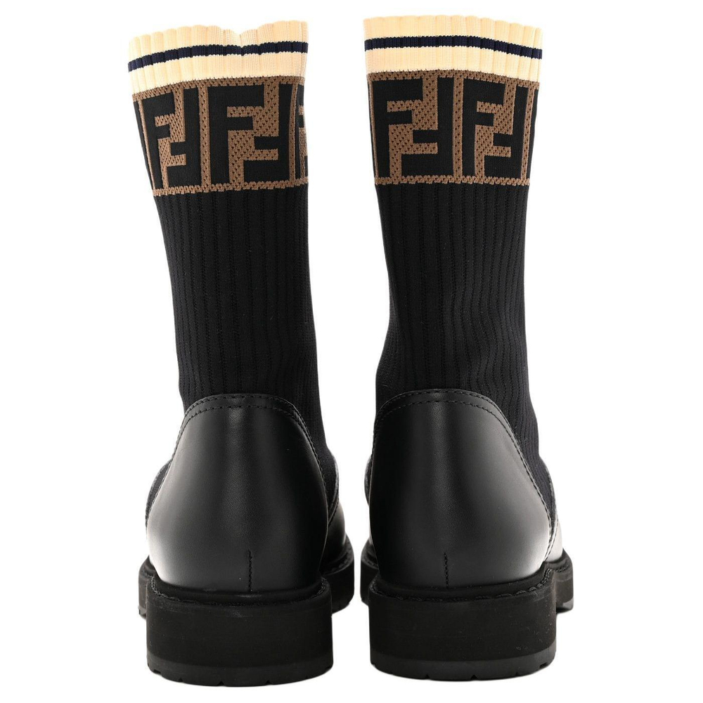 Fendi Rockoko (Женская размерная сетка)