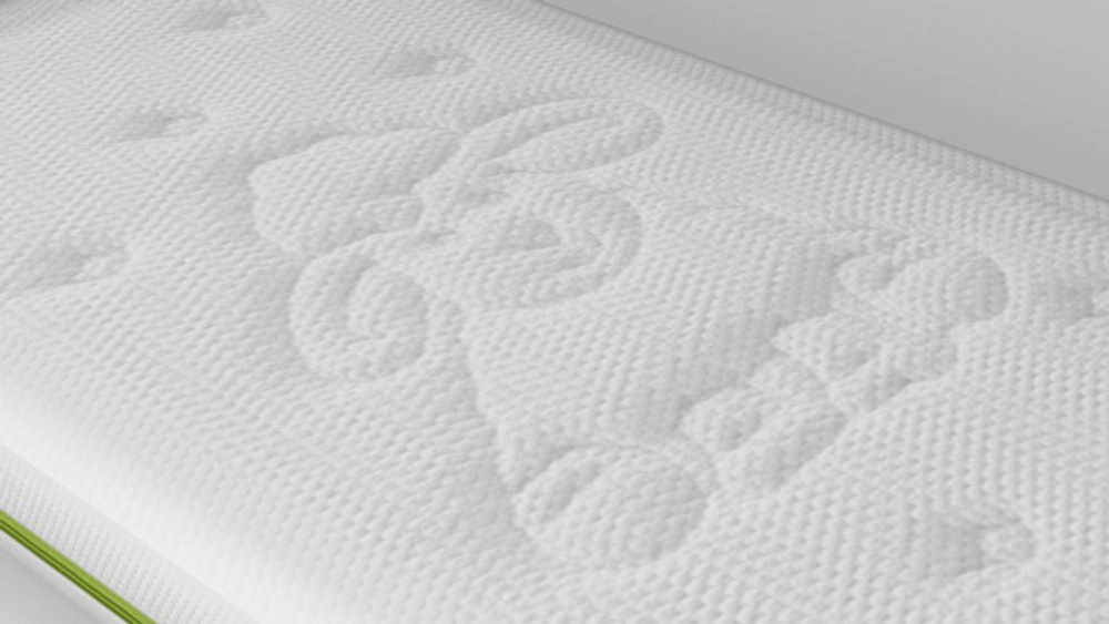 Матрас Kamasana Breathair, 60x120 Oso (брезер мишка)