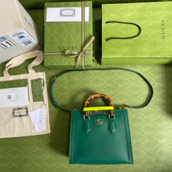 Gucci Diana 27 cm