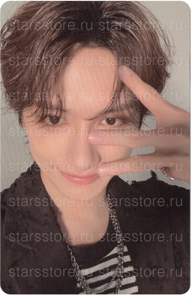 Фотокарта Jun SEVENTEEN - SPILL THE FEELS (weverse shop) Фотокарта Jun SEVENTEEN - SPILL THE FEELS (weverse shop)