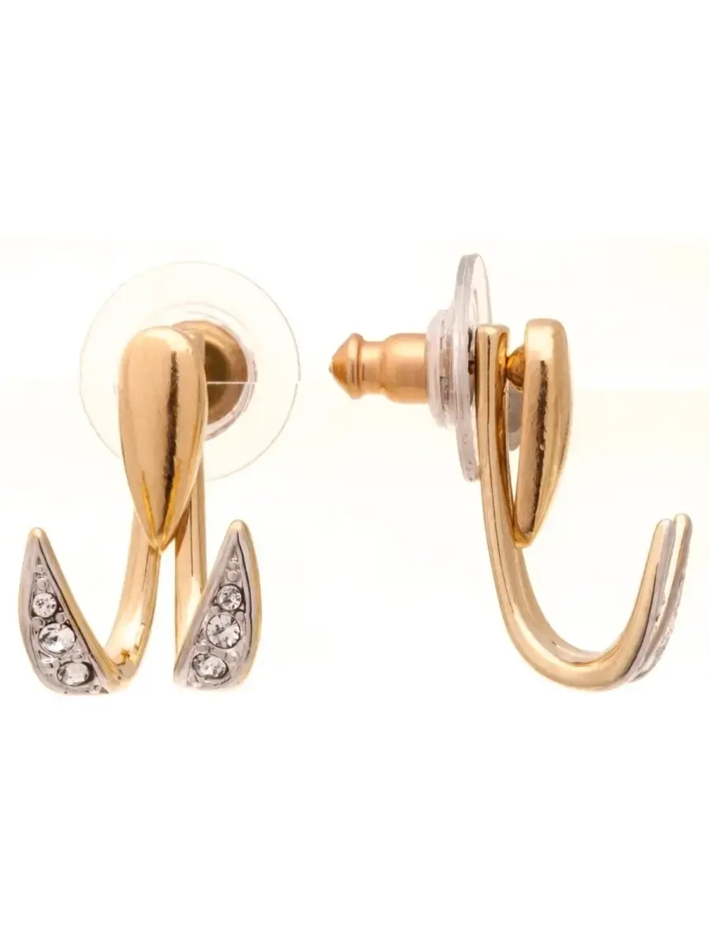 Серьги "Игнис"