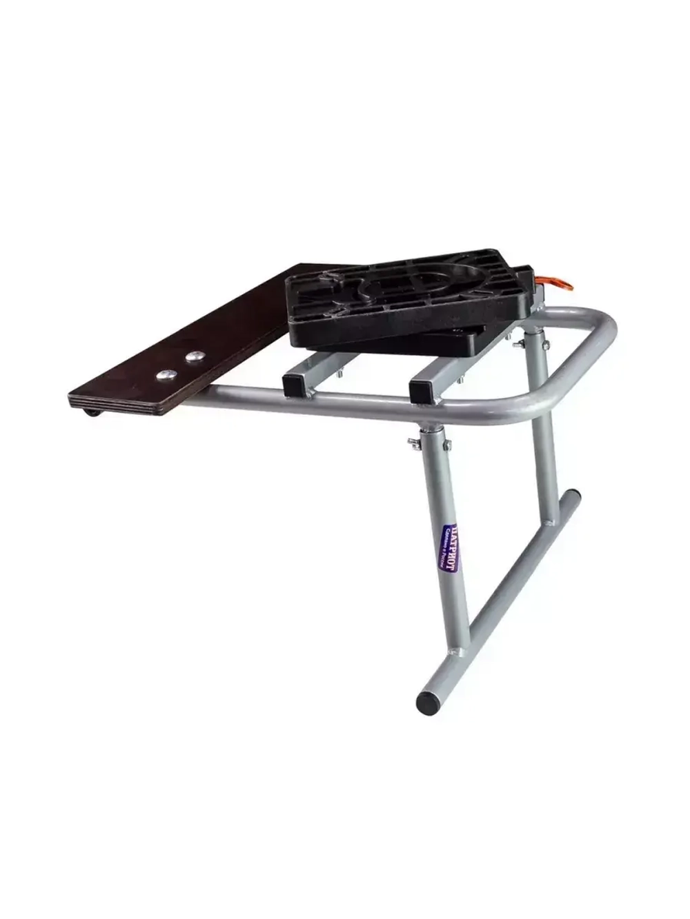 Опора кресла в ПВХ лодку