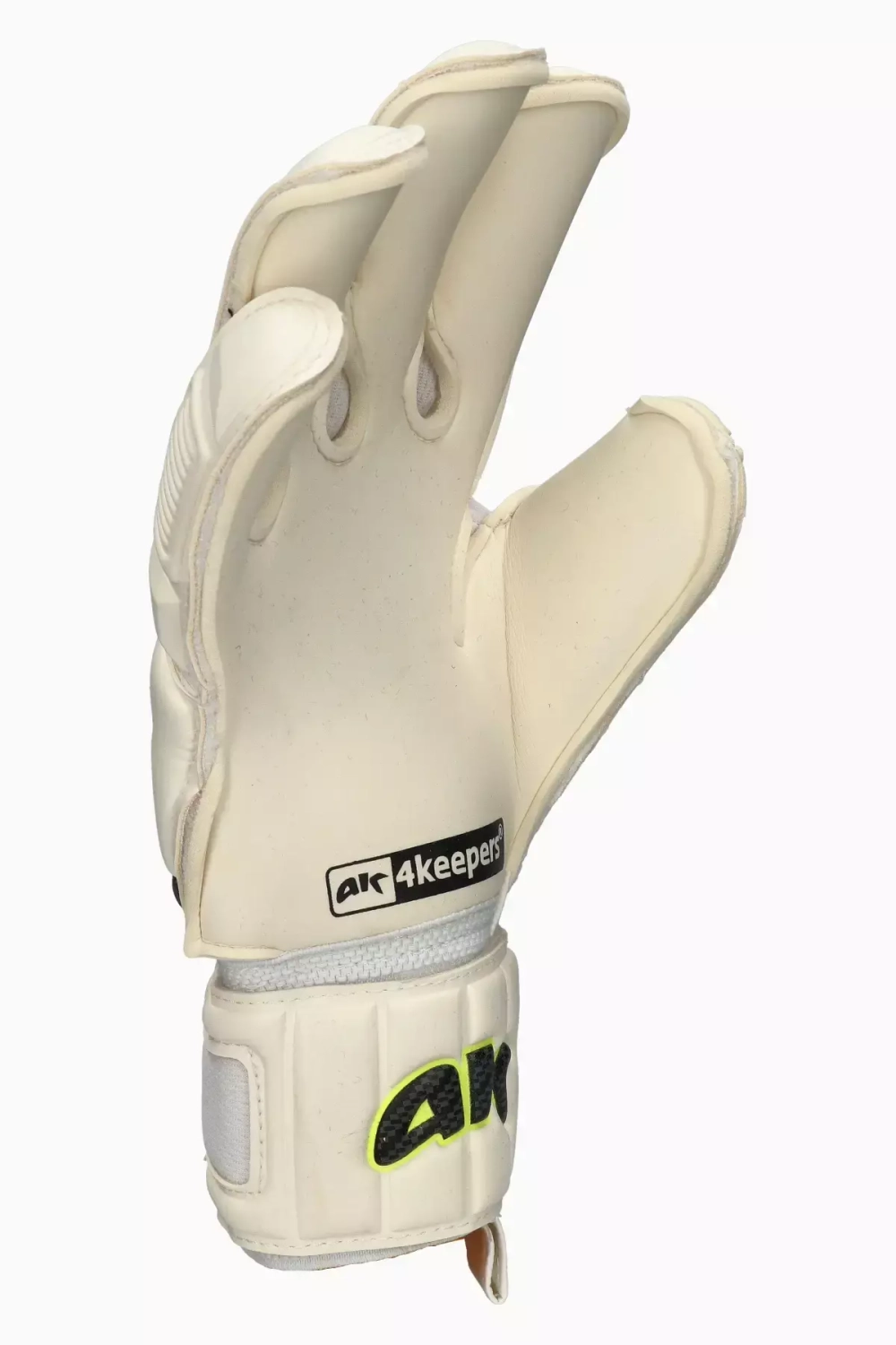 Вратарские перчатки 4keepers Champ Carbo VI RF2G