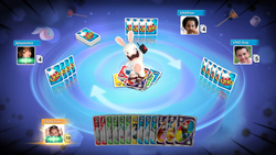 UNO Legacy Edition (Nintendo Switch - Цифровая версия) (EU)