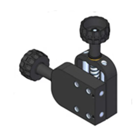 Сварочный позиционер Promotech PRO-WP300