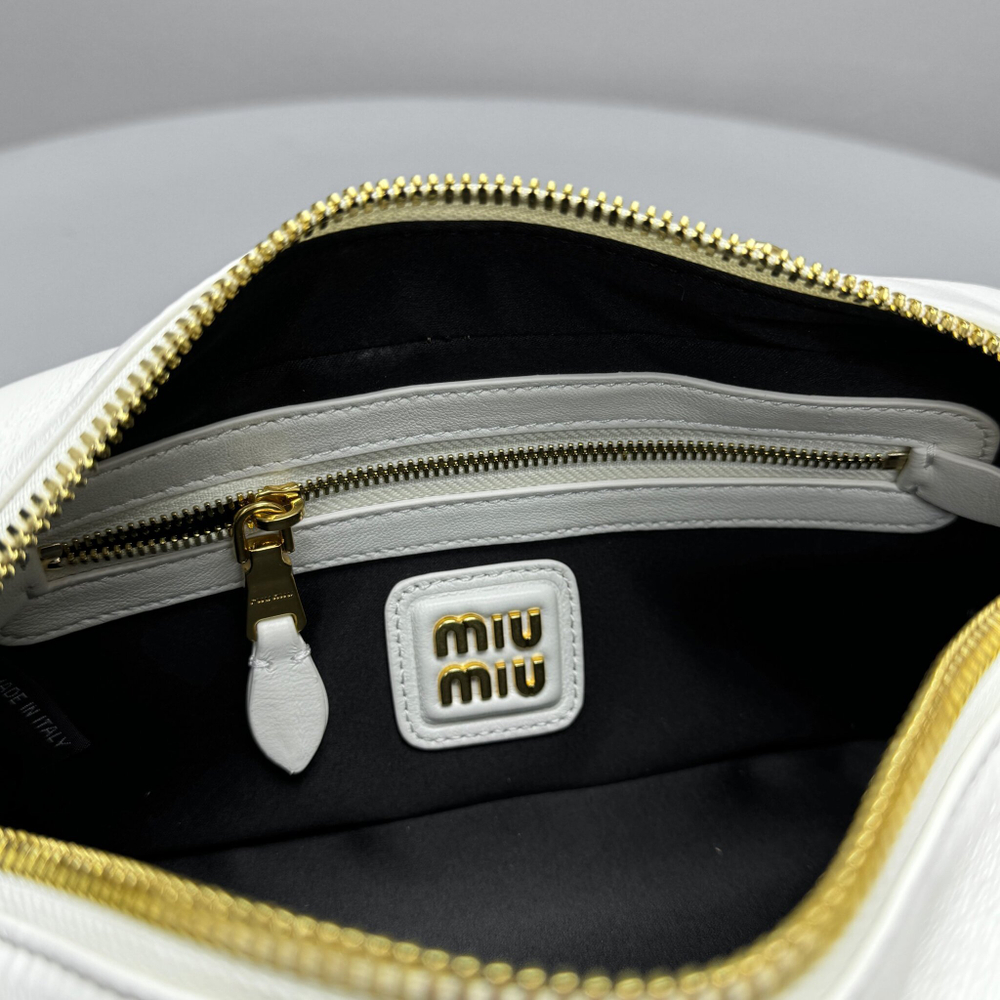 Miu Miu Arcadie Bag 22 cm
