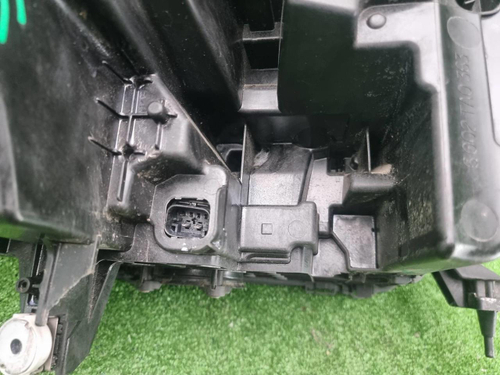 Фара левая BMW X7 G07 (2019-2022) Laser Light