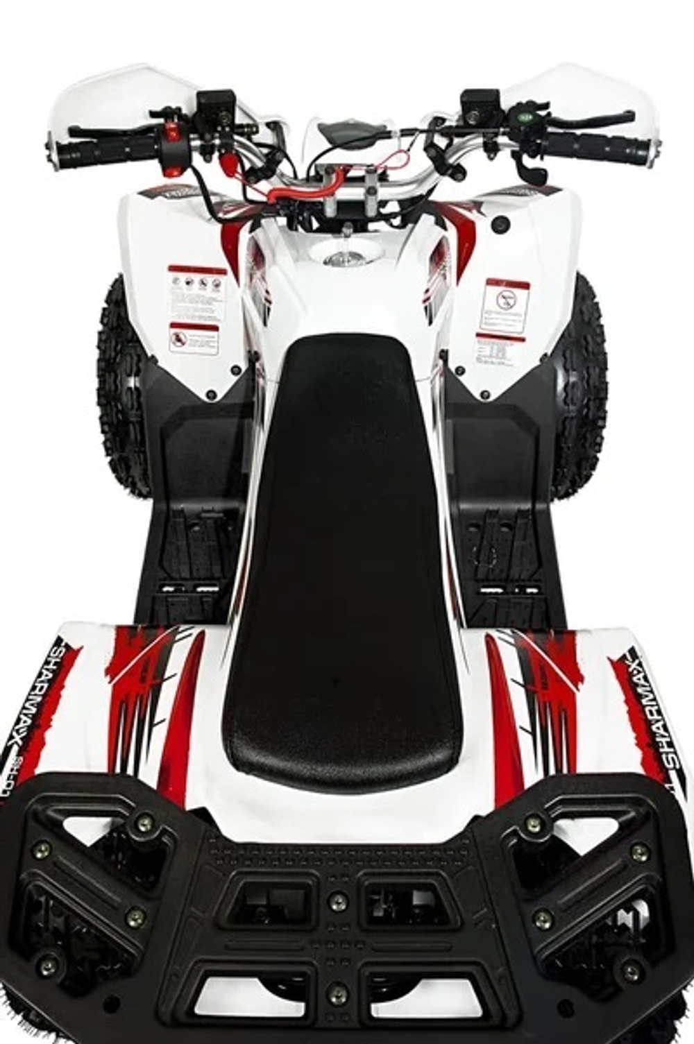 Квадроцикл SHARMAX Cross 180
