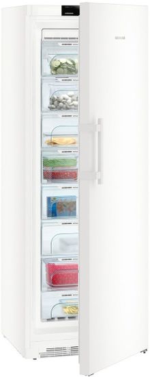 Морозильник Liebherr GN 5235