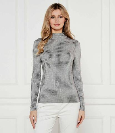 Полуводолазка Pinko - серый(104453 A2B4)