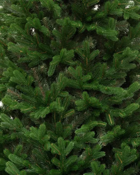 Искусственная елка Ванкувер 150 см., литая хвоя+пвх, ЕлкиТорг (147150)