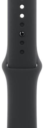 Смарт-часы Apple Watch Series 11 Aluminum 42 мм черный