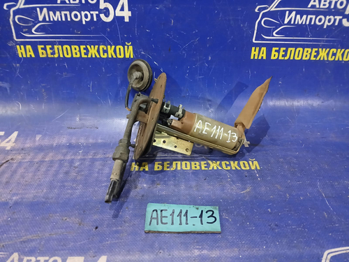 Бензонасос погружной TOYOTA SPACIO 1998