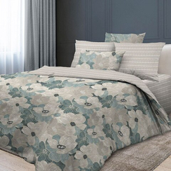 Бязь Премиум "Уолтер" | ш.220 см | 142 г/м² | хлопок-100%