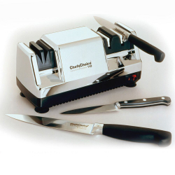 Точилка электрическая Chefs Choice Knife sharpeners CC110HR США фото