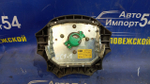 Подушка безопасности водительская SUBARU IMPREZA 2000