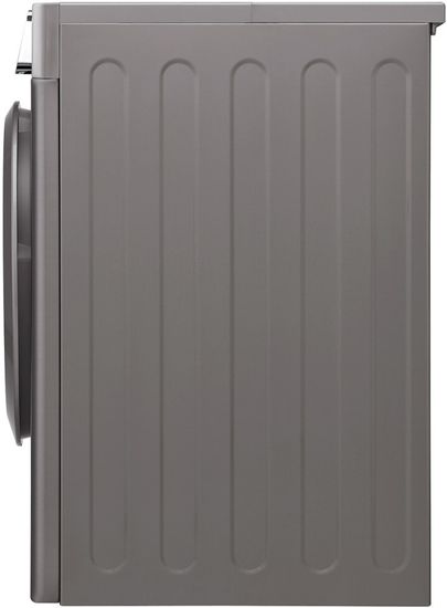 Стиральная машина LG F2H6HS8S