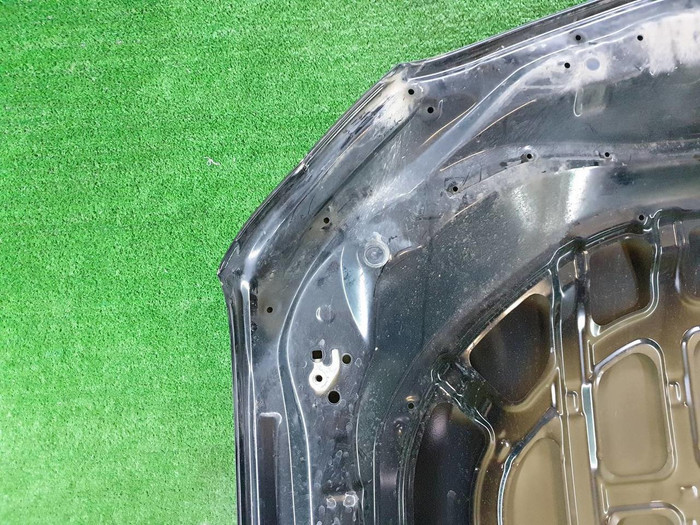 Капот Toyota Camry xv70 (2017-н.в.)