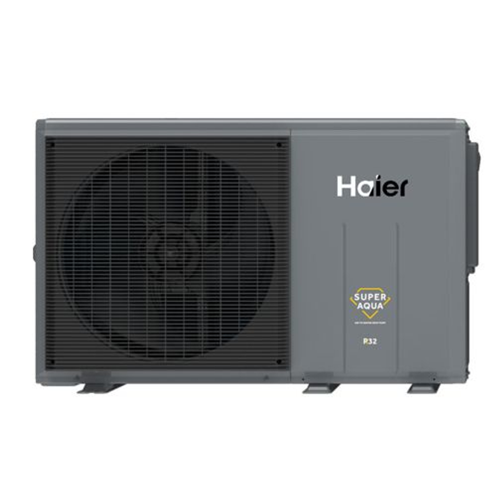 Тепловой насос Haier Super Aqua HE AW14NMXCHA